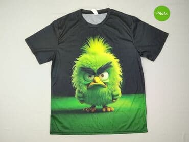 koszulka liverpool 2223: Koszulka dla mężczyzn, rozmiar XL — 2