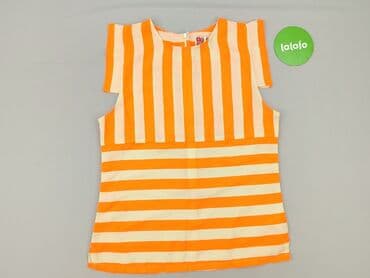 koszula wiya w paski: Ribbon, Top damski, rozmiar L — 3