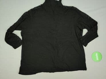bluzki hello kitty: Women`s shirt, size 6XL (EU 52) — 3