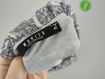 motopoland pl: Mohito, Bluzka damska, rozmiar 4XL — 4