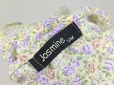 kurtki janina: Jasmine, Bluzka damska, rozmiar M — 4