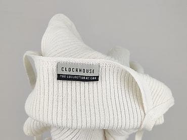 tchibo clothes: Clockhouse, Жіноча блуза, розмір M — 4