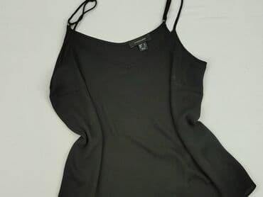 bluzki wyszczuplające sylwetkę: Atmosphere, Top damski, rozmiar L — 1