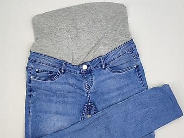 jeans 34: Esmara, Jeansy damskie, rozmiar S — 1
