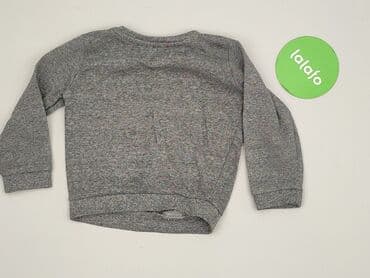 c and a bluza: Bluza, 12-18 miesięcy, stan - Bardzo dobry — 3