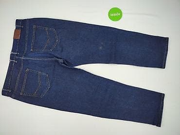 buty dizzy: Jeansy damskie, rozmiar XL — 3