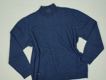 sweter od stradivarius: Sweter, 2XL (EU 44), Giacomo Conti, condition - Very good — 1