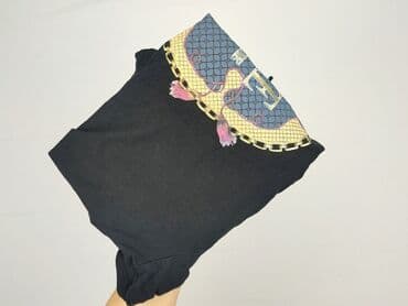 koszulka river island: River Island, T-shirt damski, rozmiar L — 6