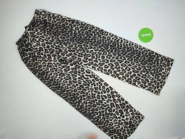second hand brand: H&M, Spodnie materiałowe damskie, rozmiar XS — 3