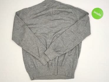 шорти bershka: Светр, XL, стан - Ідеальний — 3