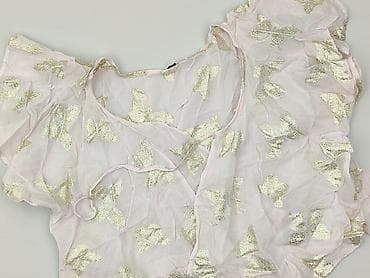 wiazana bluzki: Bluzka damska, rozmiar 2XL — 1