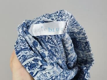 kapcie ars: Spodnie materiałowe damskie, rozmiar One size — 8