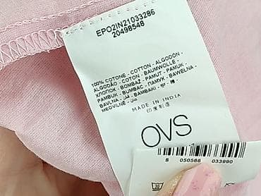 bluzki 50: Ovs, Tunika damska, rozmiar M — 5