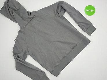 fb jeans: Sinsay, Bluza z kapturem dla mężczyzn, rozmiar S — 3