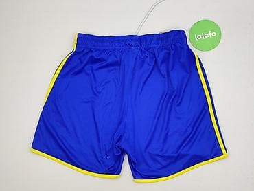 cargo hm: Adidas, Szorty dla mężczyzn, rozmiar L — 3