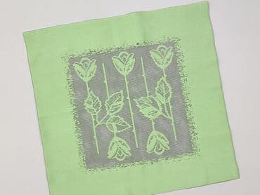 Serwetka 38 x 38, kolor - Jasnozielony, stan - Idealny w lalafo.pl Serwetka 38 x 38, kolor - Jasnozielony, stan - Idealny