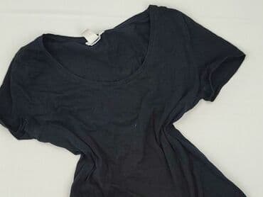 koszula damska c: H&M, T-shirt damski, rozmiar M — 1