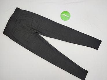 zara dresy: New Fashion, Legginsy Sportowe damskie, rozmiar M — 3