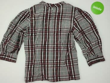 tureckie bluzki bawełniane: Bluzka damska, rozmiar M — 3