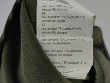 birkenstock klapki ccc: Befree, Spodnie materiałowe damskie, rozmiar M — 5