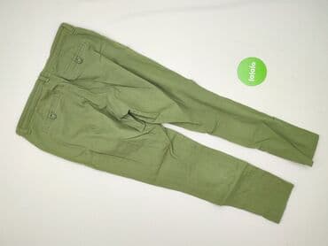 piżamy tommy hilfiger: Tom Rose, Spodnie materiałowe damskie, XL — 3