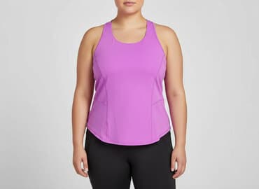 ubrania do koszykówki: Dunnes Stores, Top damski, rozmiar XL — 8