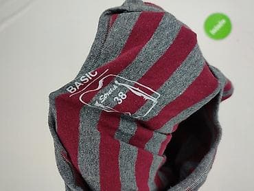 red collar: Basic, Bluzka damska, rozmiar M — 4