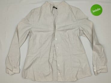 koszulka z zetorem: Esmara, Koszula damska, XL — 2