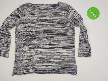 golf burberry: Sweter damski, rozmiar 2XL — 3