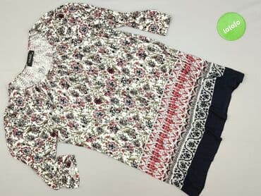 tuniki hiszpanki duże rozmiary: Tocobo, Women`s tunic, size 2XL — 3