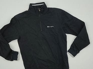 croop dresy: Champion, Bluza dla mężczyzn, rozmiar S — 1