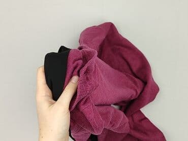 swetrowa sukienka h: H&M, Sweter damski, rozmiar S — 5