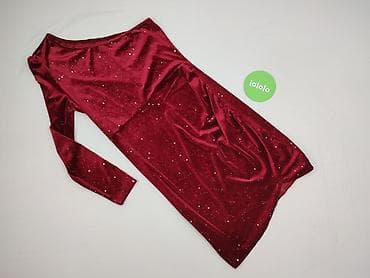 kostiumy she: Shein Curve, Sukienka damska, rozmiar 2XL — 2