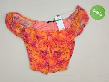 kurtka bomberka sinsay: Sinsay, Top damski, XL — 2