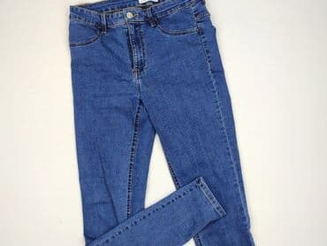 calvin klein jeans plus size: Sinsay, Jeansy damskie, rozmiar XL — 4