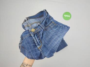 jeansy straight stradivarius: Denim Co, Jeansy damskie, S — 5