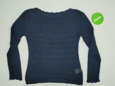 sweter z kotem damski: KappAhl, Sweter damski, S — 2