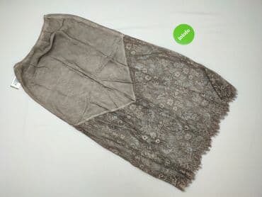 spódnice zamszowa sznurowana: Spódnica damska, rozmiar S — 3