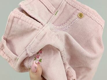 dkny dla niemowląt: Spodnie jeansowe, 6-9 miesięcy, stan - Dobry — 5