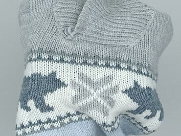 lidl kombinezon zimowy: Sweater, George, 6-9 months, condition - Very good — 6