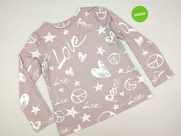 spodnie i bluzki na komunie: Bluzka damska, rozmiar S — 3