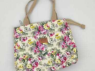 top secret torebki: Torba materiałowa, stan - Idealny — 1