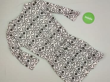 sukienka na roczek z długim rekawem: Sukienka damska, rozmiar S — 4