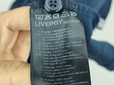 tchibo dresy: Livergy, Koszulka polo dla mężczyzn, rozmiar XL — 5