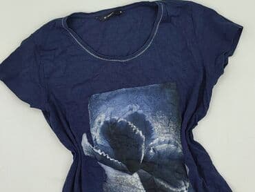 Monnari, T-shirt damski, M w lalafo.pl Monnari, T-shirt damski, M