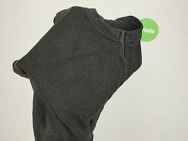 comme des garcons basic t shirty: Top damski, rozmiar S — 4