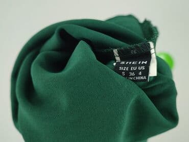 Ubrania damskie: Shein, Bluzka damska, rozmiar S — 4