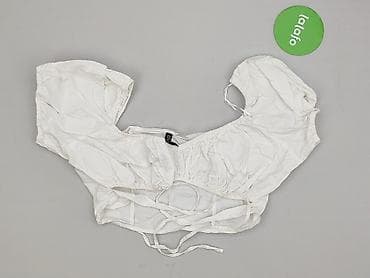 sklepy hm: H&M Divided, Top damski, rozmiar L — 2