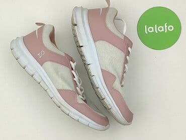 demix buty: Inextenso, Sneakersy damskie, rozmiar 40 — 3