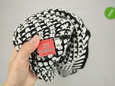 Ubrania damskie: Vanessa, Kardigan damski, rozmiar 2XL — 4